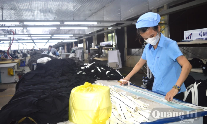 Những công nhân đặc biệt