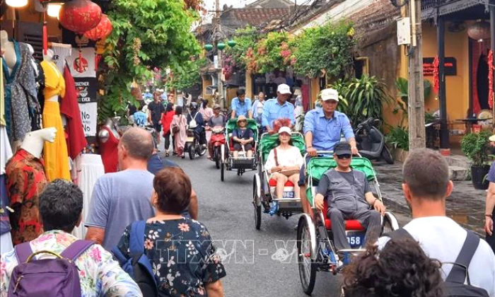 Nghị quyết số 26-NQ/TW: Mở ra chặng đường phát triển mới cho du lịch Việt Nam