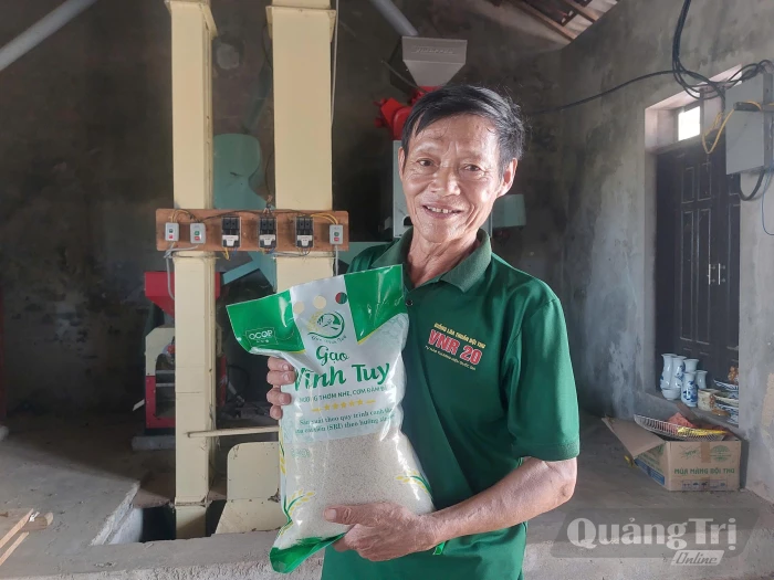 Quảng Ninh: Tiềm năng cho sản phẩm OCOP