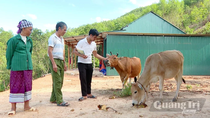 Nói đi đôi với làm