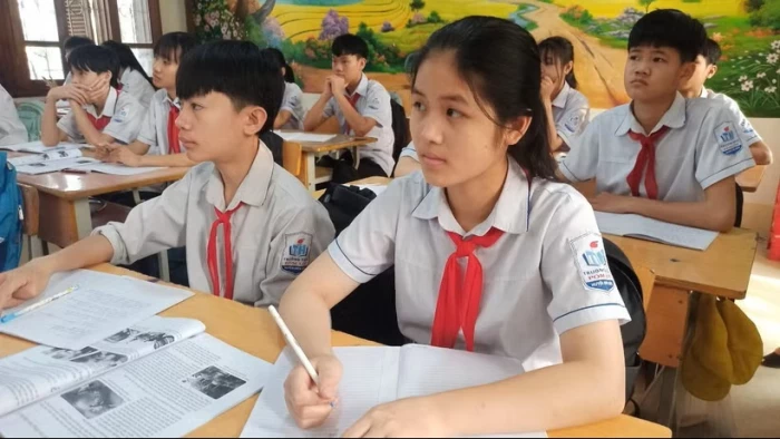 Không dùng hoạt động liên kết để thay thế thực hiện chương trình giáo dục