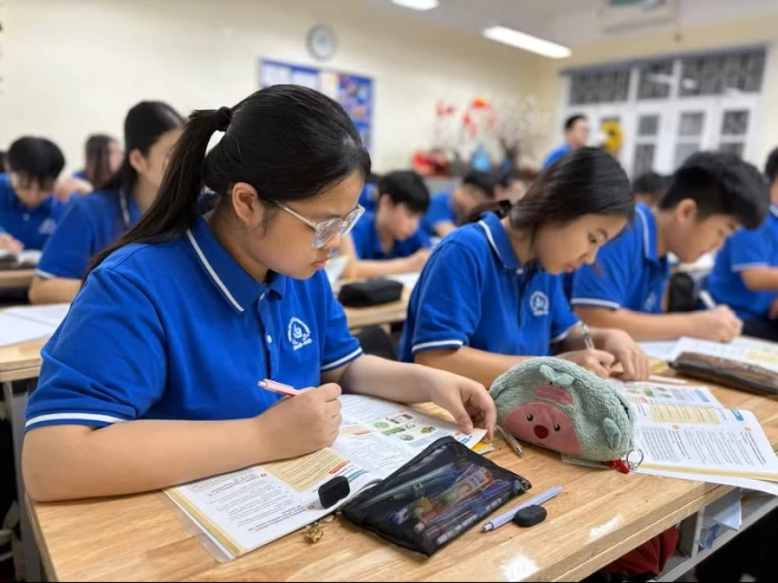 Bộ Giáo dục-Đào tạo 'chốt' ban đại diện cha mẹ học sinh không được thu, quản lý tiền