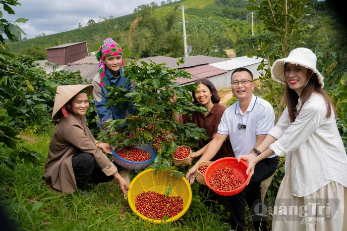 Hướng đến quản trị số đồng bộ