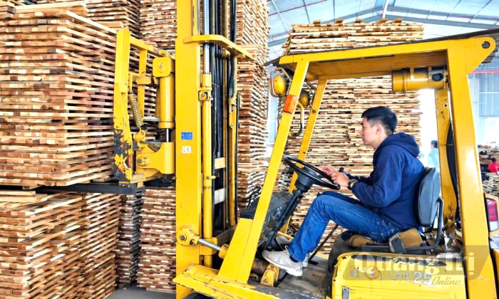 Nền tảng để doanh nghiệp phát triển bền vững