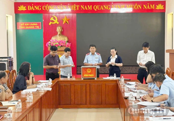 Khắc phục tồn tại trong kiểm soát tài sản, thu nhập