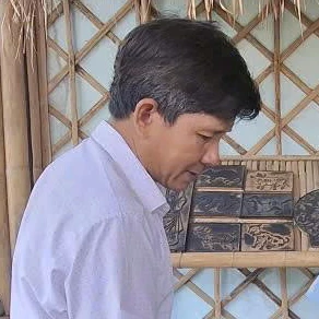 Phạm Công Khai