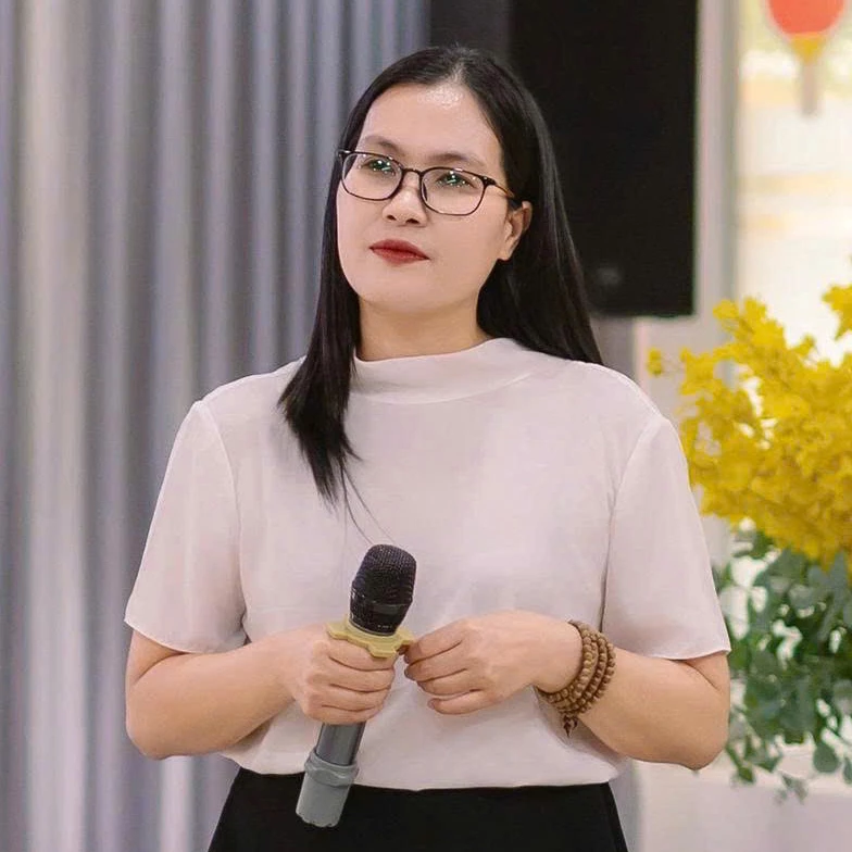 Nguyễn Thị Hải Oanh