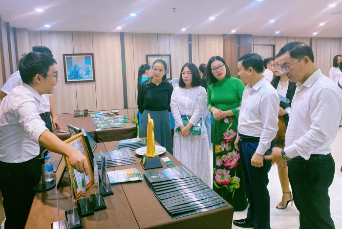Kết nối du lịch giữa tỉnh Quảng Trị và Thái Nguyên