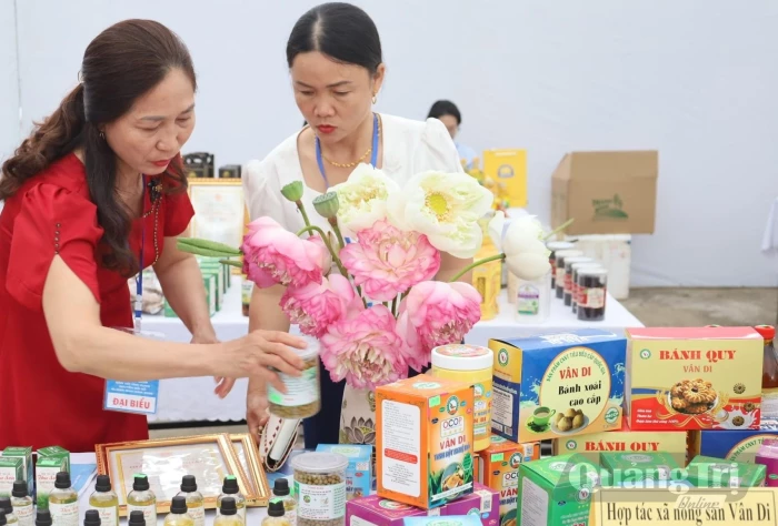 Tạo sức bật cho kinh tế nông thôn