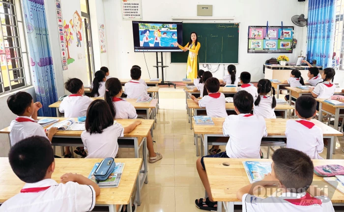 Công nghệ trở thành 'trợ lý'