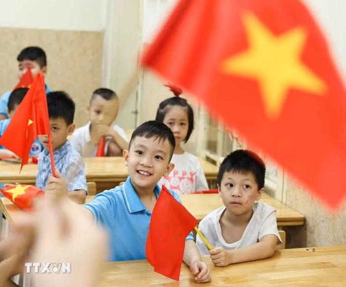 Thư Tổng Bí thư, Chủ tịch nước Tô Lâm gửi ngành Giáo dục nhân dịp Khai giảng năm học mới 2026-2027