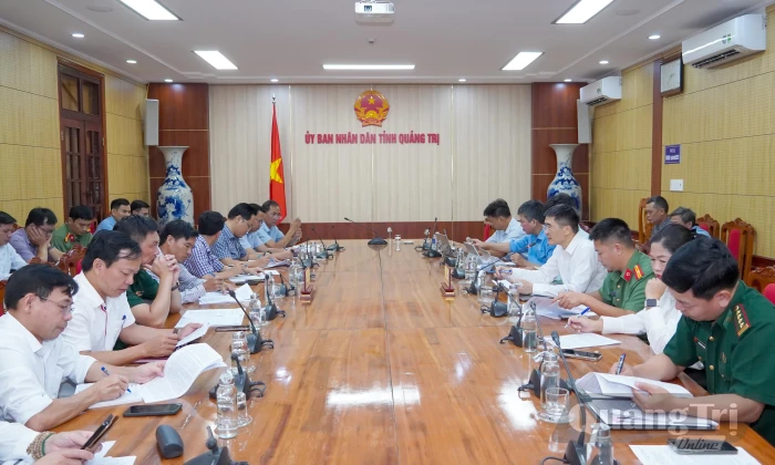 Khai thác, vận hành và sử dụng hiệu quả các hệ thống cơ sở dữ liệu ngành thủy sản