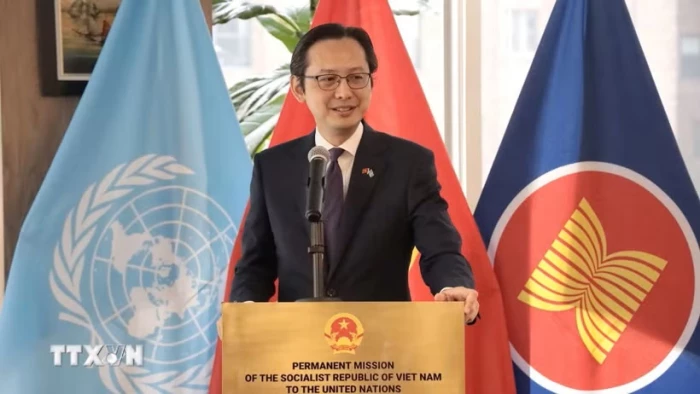 LHQ thông qua Nghị quyết 'Thập kỷ quốc tế về Văn hóa vì Phát triển bền vững' do Việt Nam đề xuất