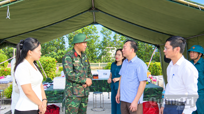 Đưa việc học và thực hành theo Bác vào thực tiễn