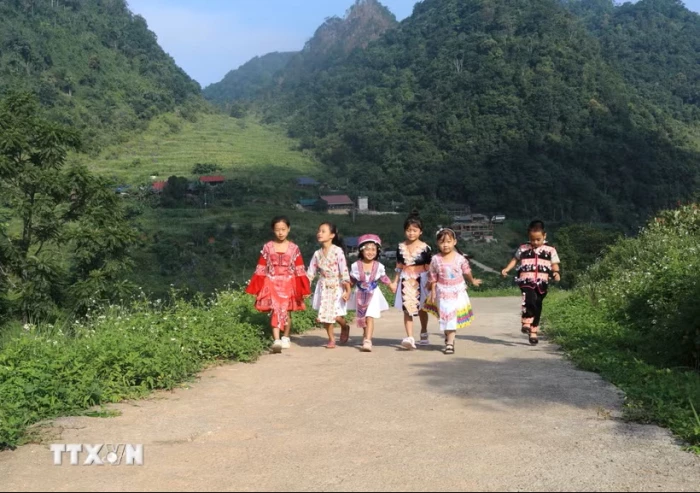 Ngày khai giảng năm học mới: Thời tiết đẹp trên nhiều khu vực trong cả nước