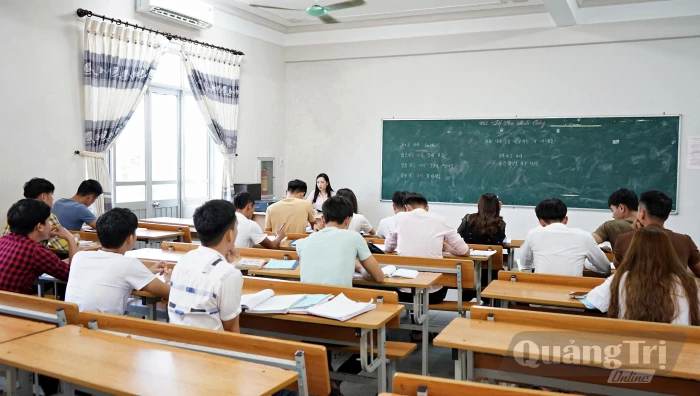 Mở rộng thị trường, tăng cơ hội việc làm