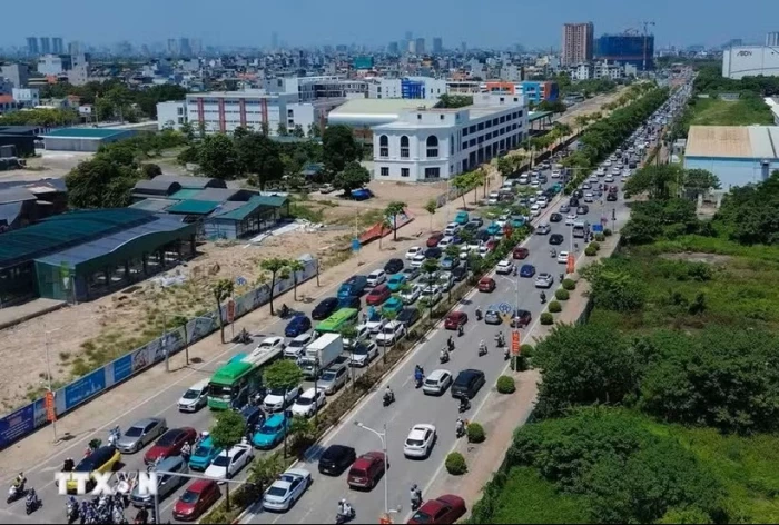 Tai nạn giao thông giảm mạnh dịp lễ Quốc khánh, xử lý hơn 11.600 tài xế vi phạm