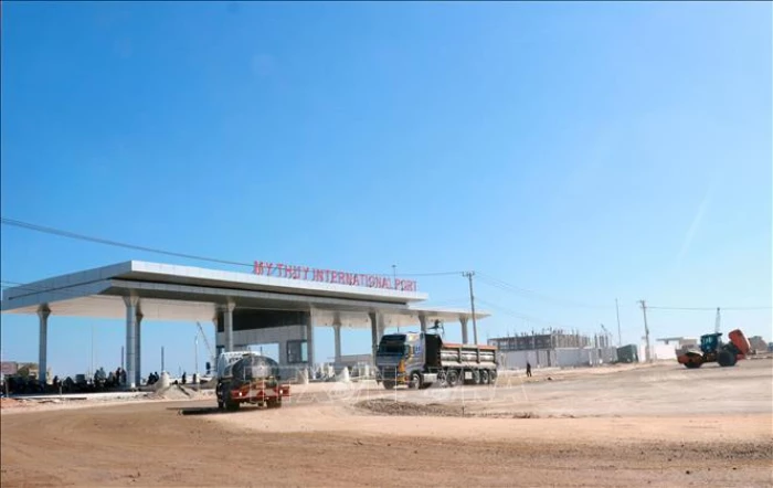 Quảng Trị lập tổ công tác gỡ vướng giải phóng mặt bằng tại nhiều dự án