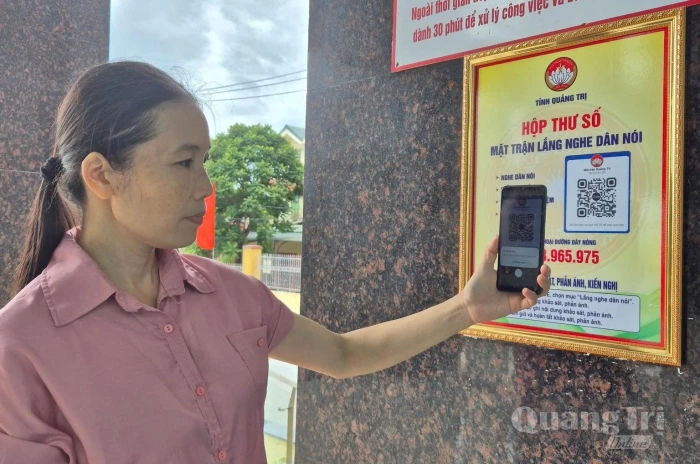 Rút ngắn khoảng cách với cơ sở