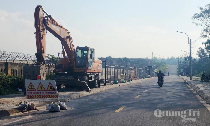 Linh hoạt biện pháp phòng, chống thiên tai