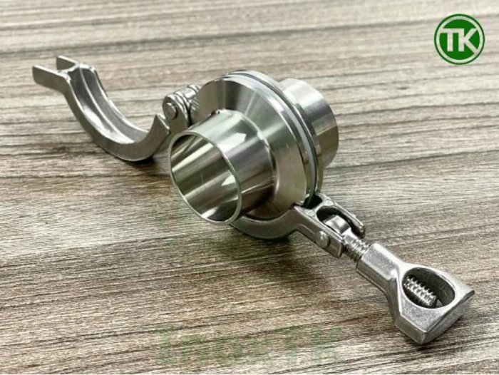 Giải pháp nâng cấp hạ tầng đường ống vi sinh cho doanh nghiệp sản xuất thực phẩm