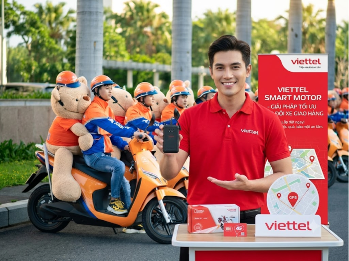 Nên lắp định vị xe máy loại nào nhỏ gọn, giá rẻ, chính xác hiện nay