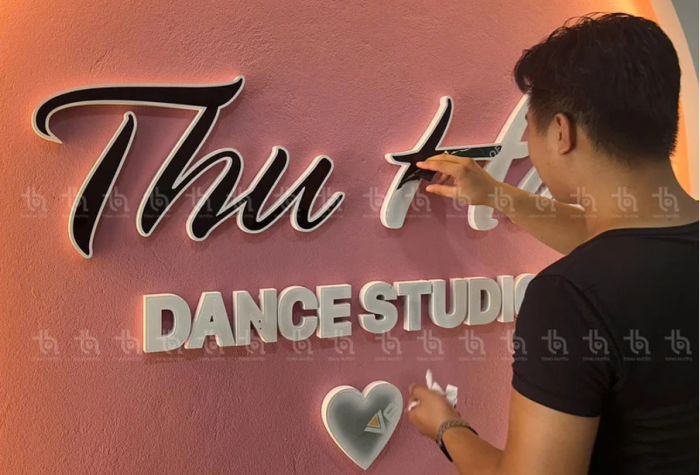 Quảng cáo Tùng Huyền-Giải pháp trọn gói giúp thương hiệu trở nên chuyên nghiệp