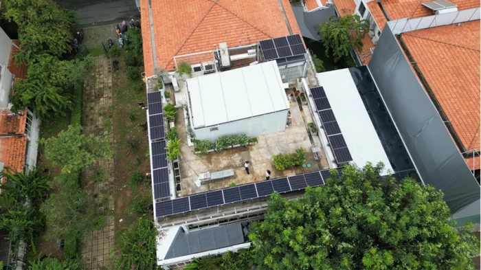 Vì sao nên chọn Việt Nam Solar lắp điện mặt trời tại Quảng Trị