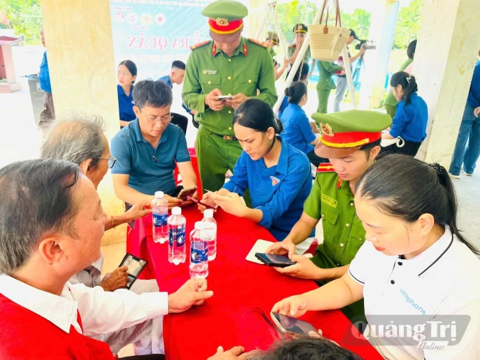 Để ứng dụng số vào đời sống