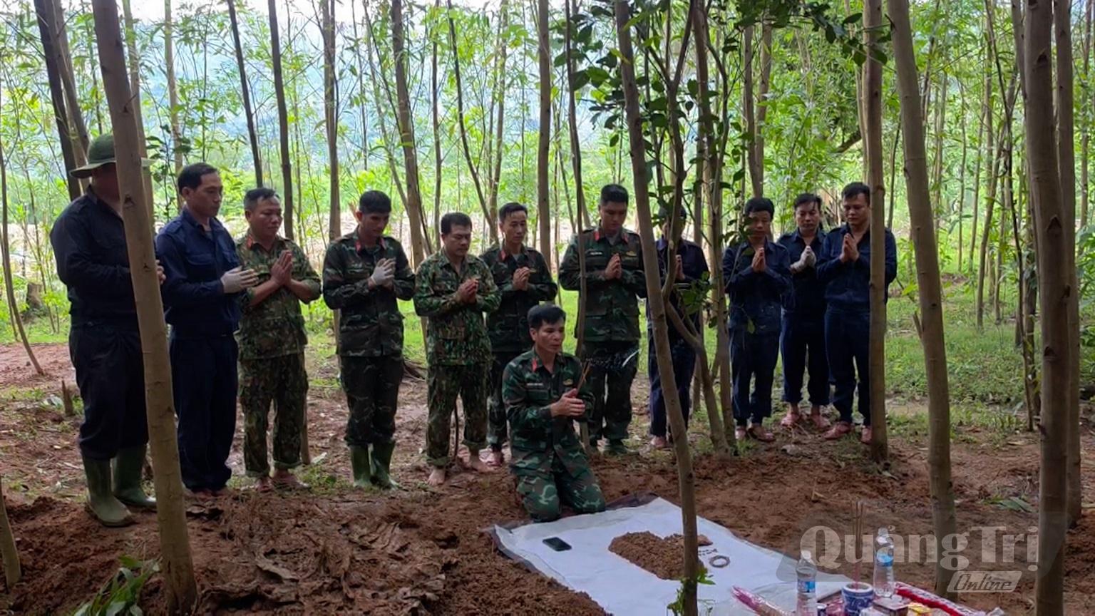 tri ân, lòng biết ơn sâu sắc đối với các anh hùng liệt sĩ 