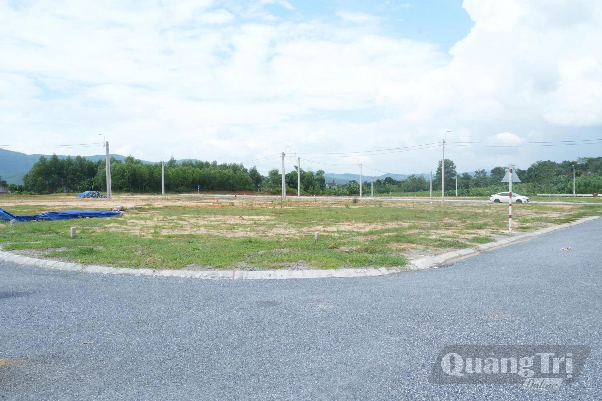 Qua rà soát, giai đoạn 2026-2030, tỉnh sẽ thực hiện 14 dự án bố trí, sắp xếp dân cư tại 103 thôn, xóm với tổng kinh phí khoảng 575 tỉ đồng - Ảnh: N.L.M