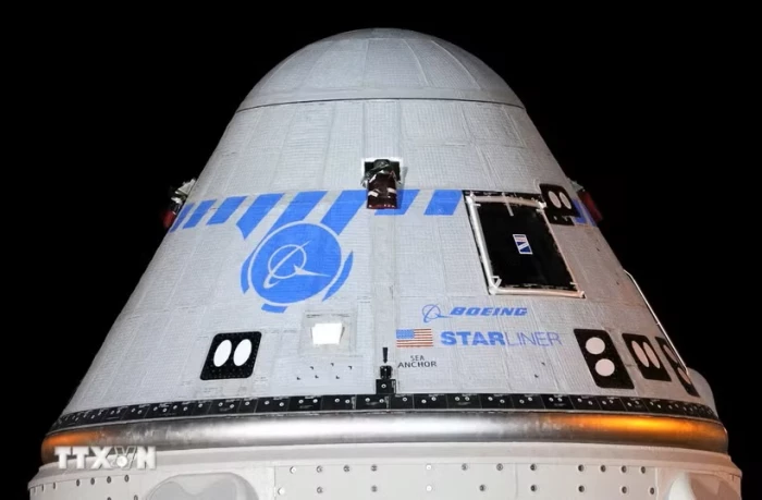 NASA lên kế hoạch nối lại các sứ mệnh Starliner của Boeing