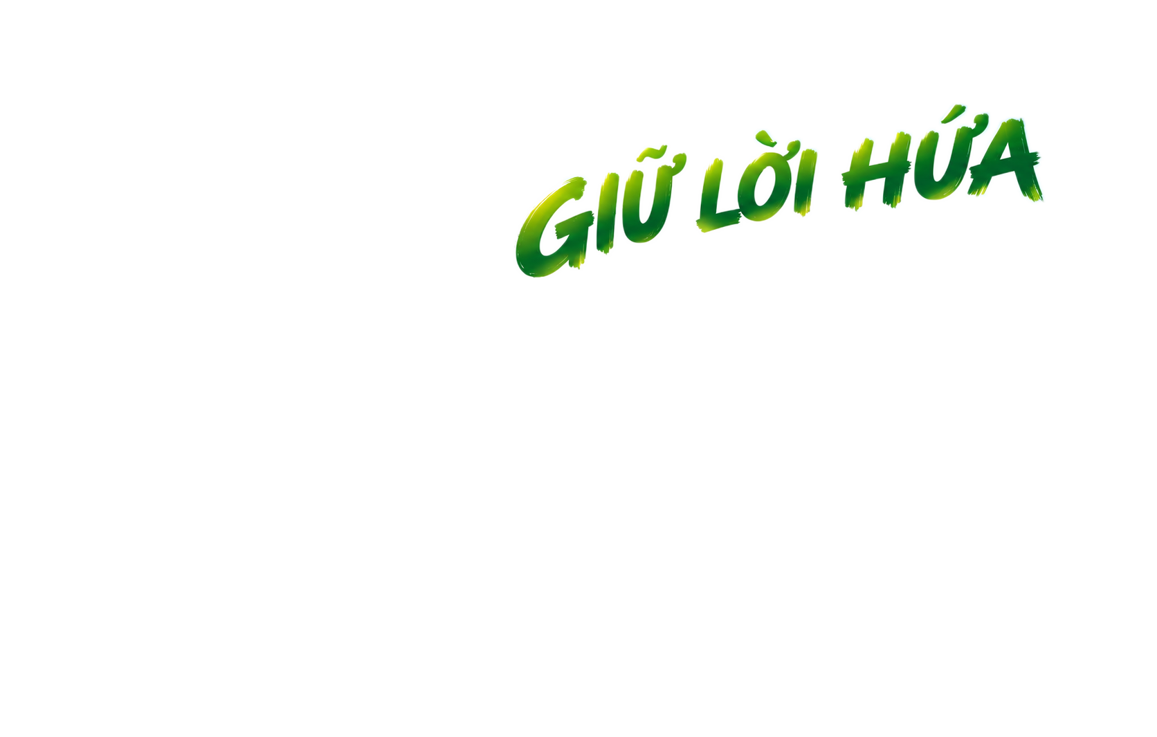 Giữ lại hứa