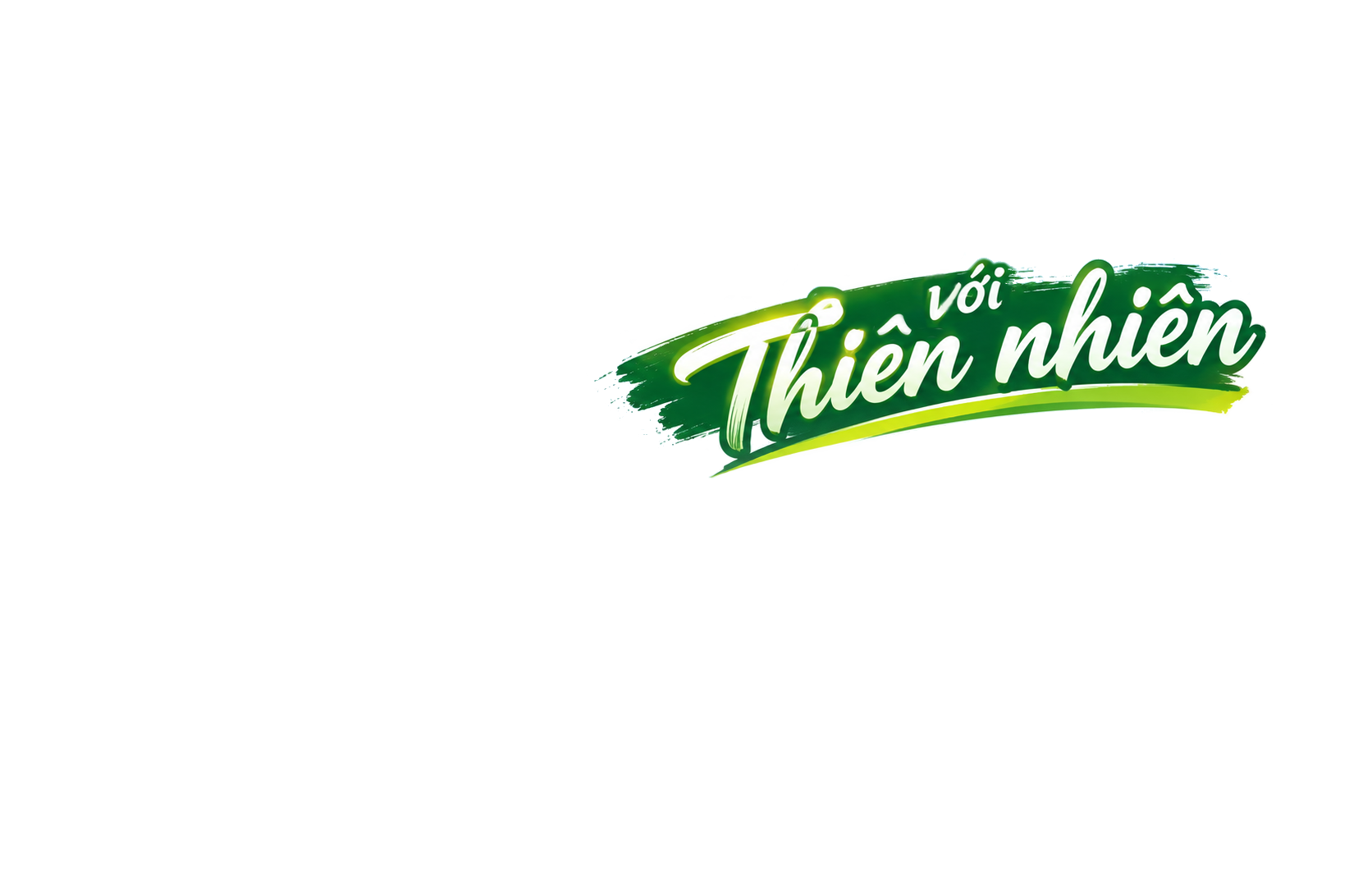 với Thiên nhiên