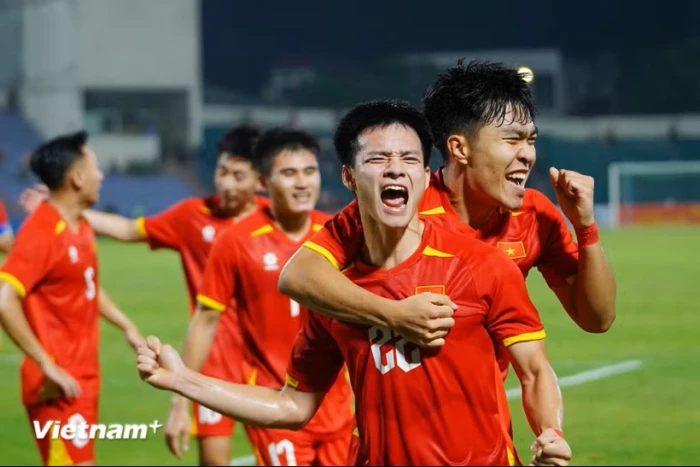 Xem trực tiếp trận ra quân của U23 Việt Nam vs U23 Kuwait trên kênh nào?