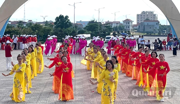 Bồi đắp giá trị văn hóa