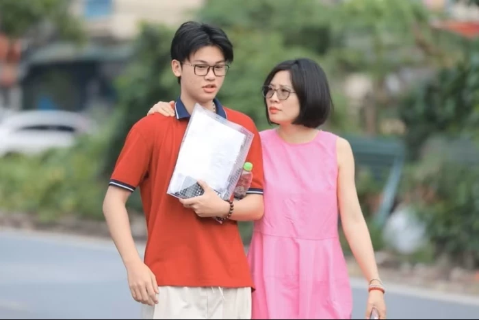 Xét tuyển đại học 2027, bỏ cộng điểm chứng chỉ quốc tế, giải học sinh giỏi?