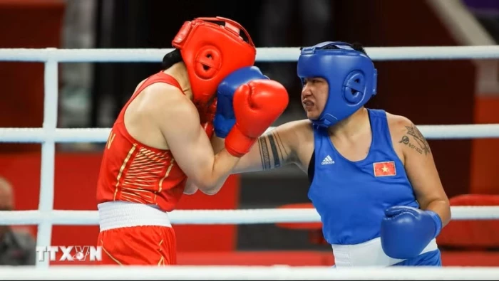 ASIAD 2026 ngày 30/9: Chờ tin vui từ Boxing, Vật và Judo xung trận