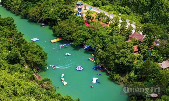 Phát triển du lịch bền vững