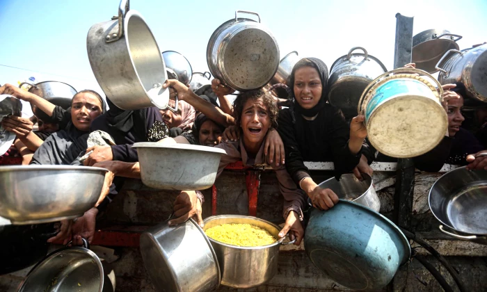 Hamas tuyên bố ngừng bắn vĩnh viễn và chiến tranh đã ‘hoàn toàn chấm dứt’