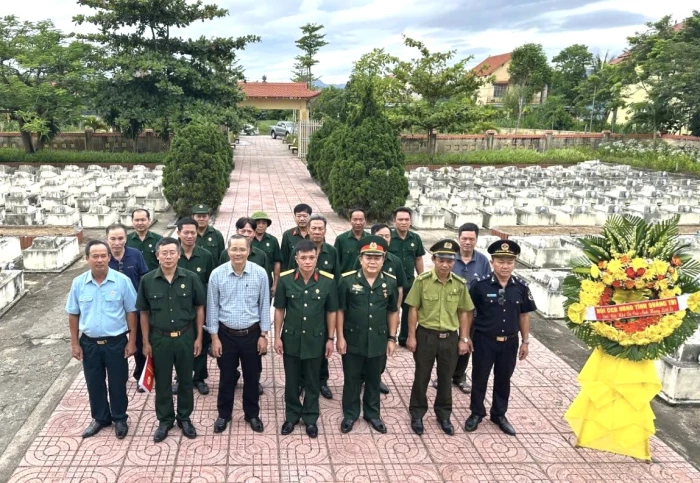 Vững bước trên chặng đường mới