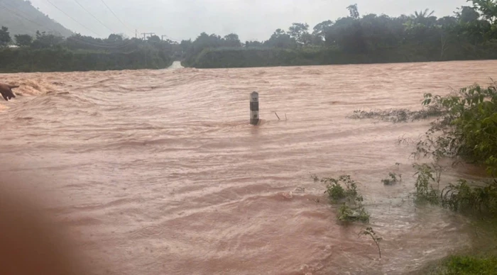 Công điện của Chủ tịch UBND tỉnh về tập trung ứng phó khẩn cấp và khắc phục hậu quả mưa lũ lớn