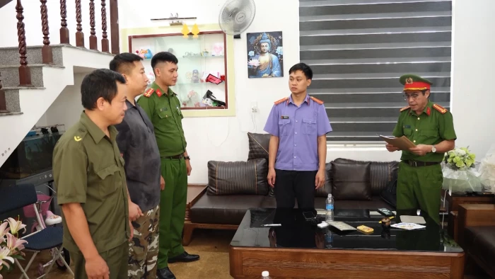 Cảnh giác với bẫy “tín dụng đen”