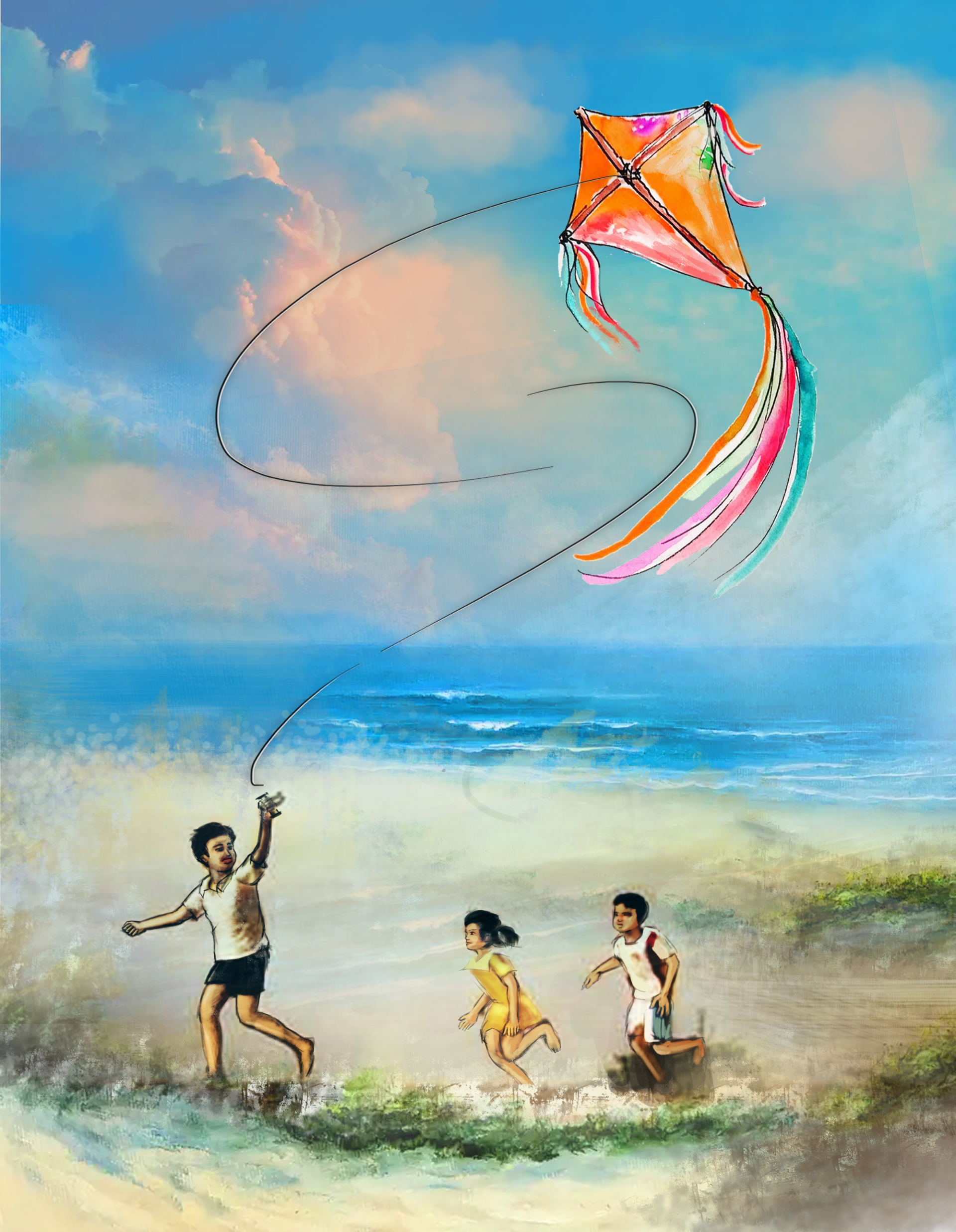 Minh họa: H.H