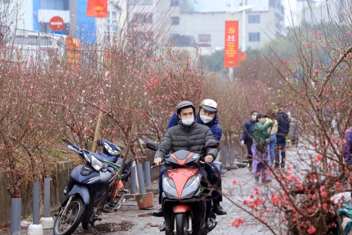 Bộ Nội vụ hướng dẫn cơ quan, doanh nghiệp nghỉ Tết, lễ Quốc khánh năm 2026