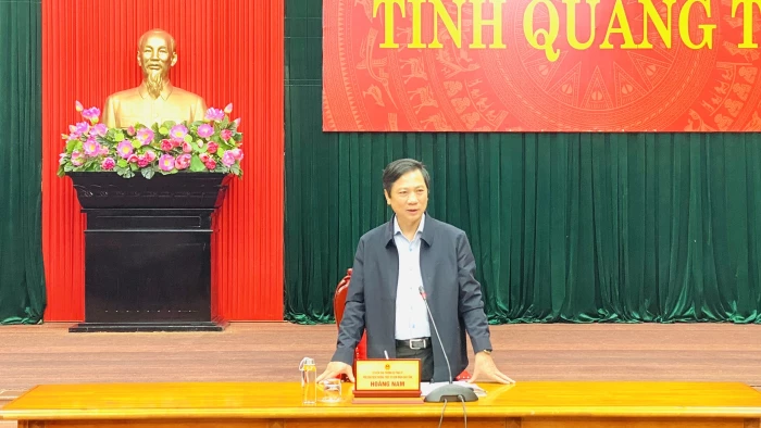 Tuyệt đối không để người dân bị thiếu đói, rét hoặc cô lập mà không được hỗ trợ