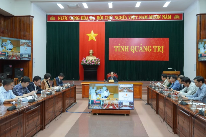 Khẩn cấp khắc phục hậu quả mưa lũ tại các địa phương