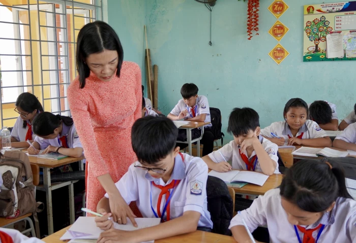 Người 'gieo hạt'