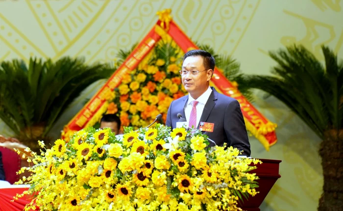 Chung sức, đồng lòng, tận dụng thời cơ, vượt qua thử thách, mở ra giai đoạn phát triển mới của quê hương Quảng Trị anh hùng (*)