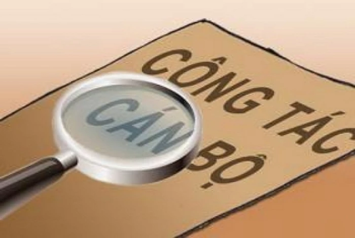 Tẩy chay kiểu cán bộ 'phông bạt', làm màu